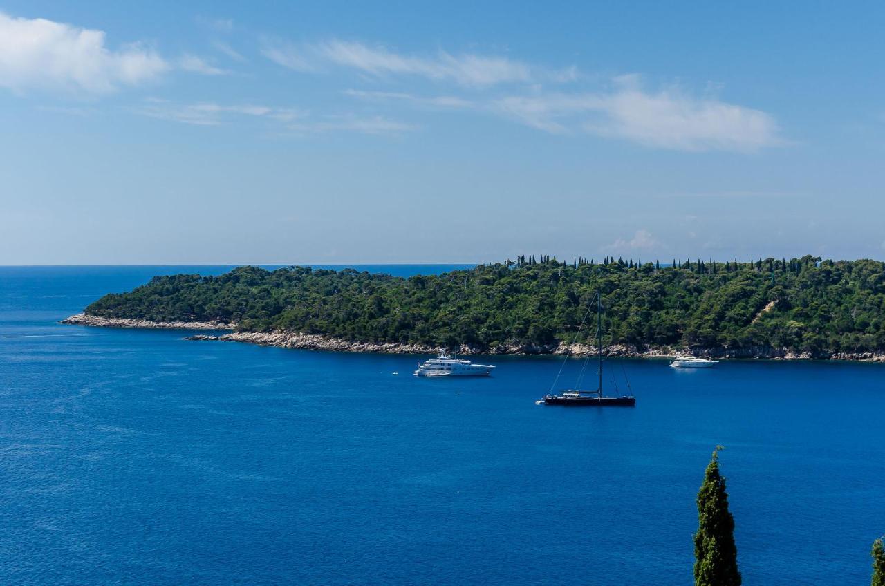 Viktorija - Old Town & Sea View * Dubrovnik