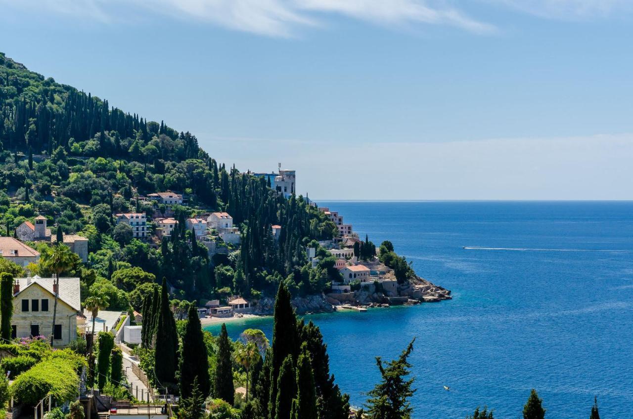 Viktorija - Old Town & Sea View * Dubrovnik