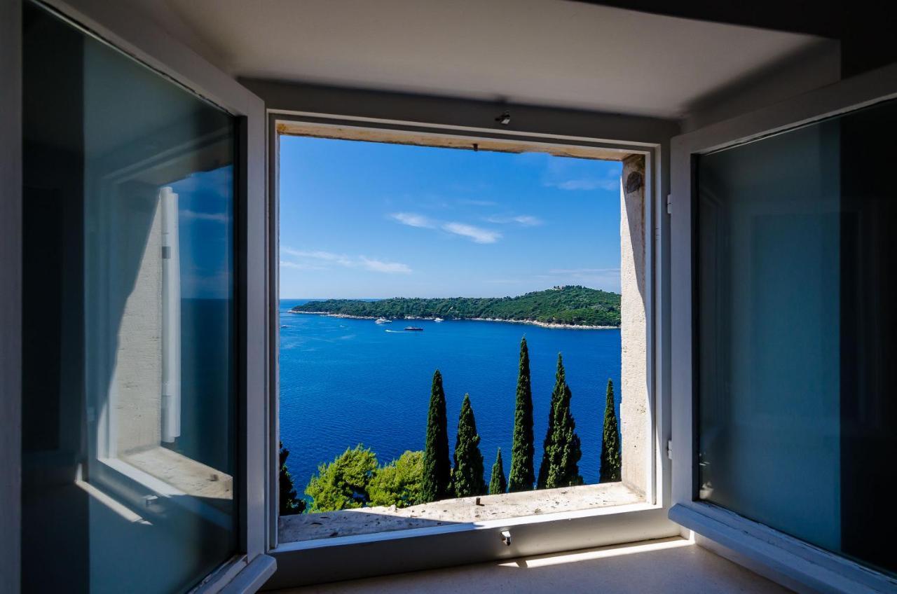 Apartment Viktorija - Old Town & Sea View