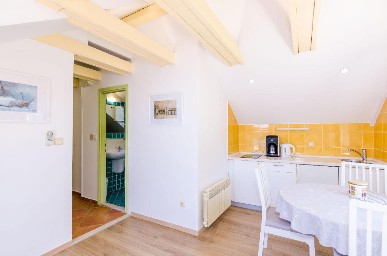 Apartment Viktorija - Old Town & Sea View Dubrovnik