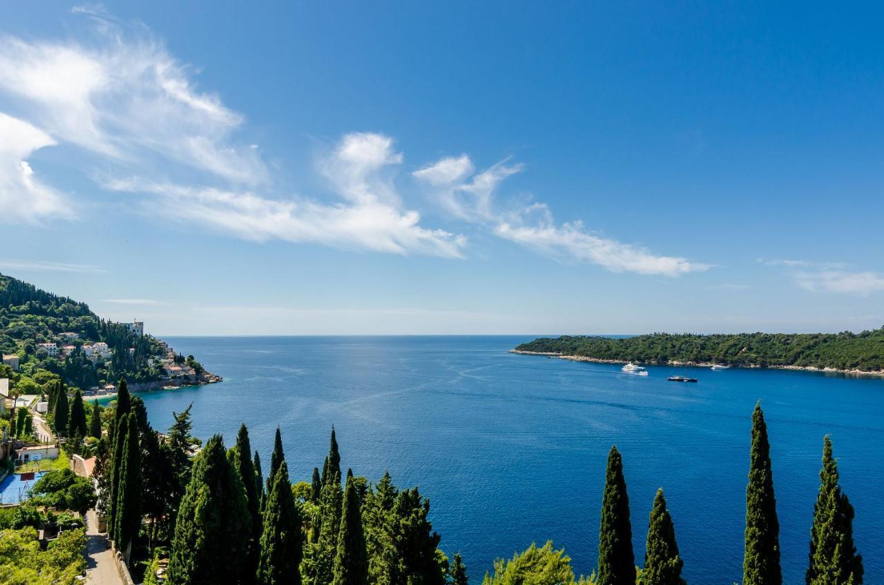 Apartment Viktorija - Old Town & Sea View