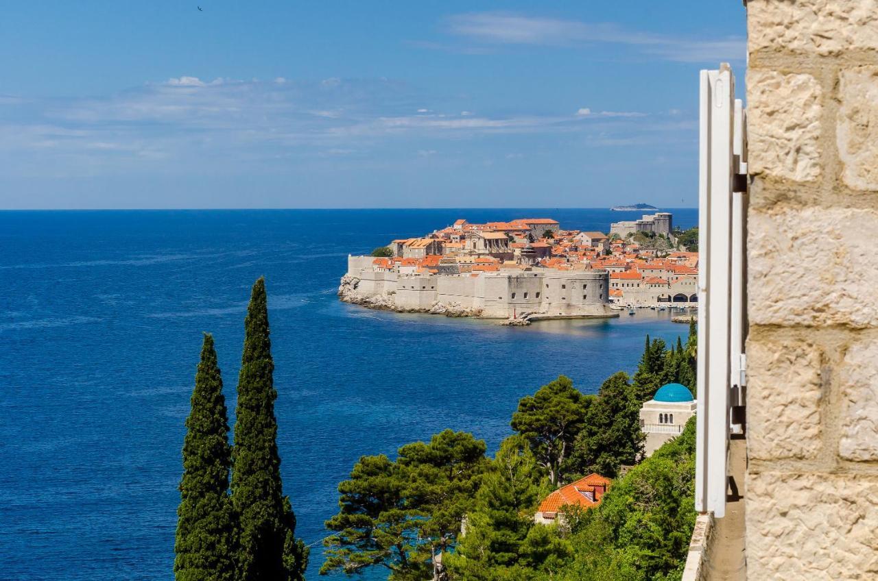 Viktorija - Old Town & Sea View Apartment Dubrovnik