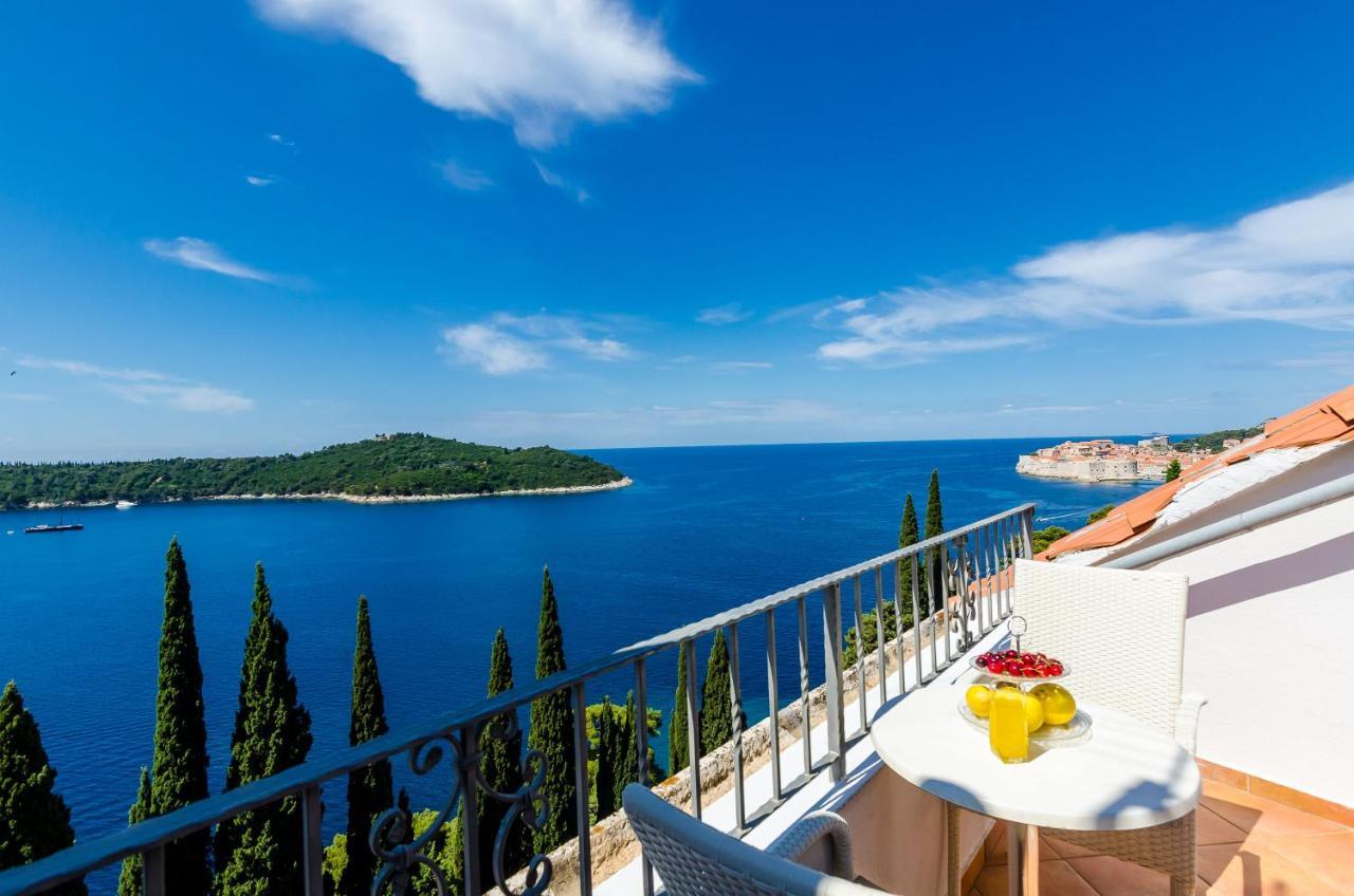 Viktorija - Old Town & Sea View Apartment *
