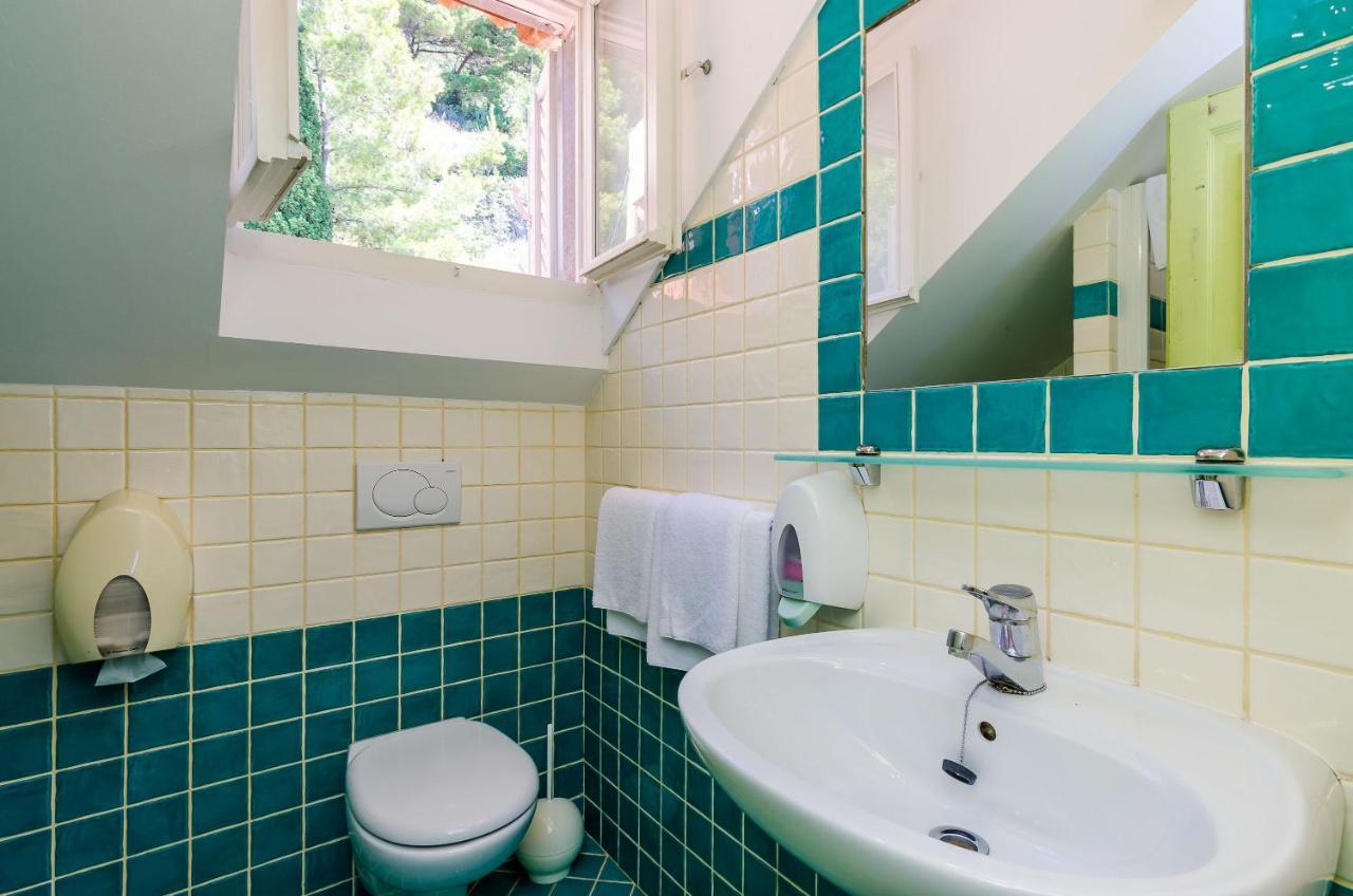 Apartment Viktorija - Old Town & Sea View