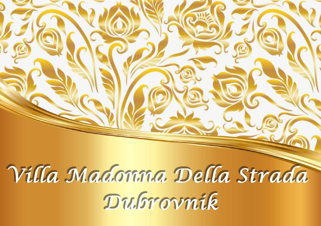 Madonna Della Strada A1 Apartamento *