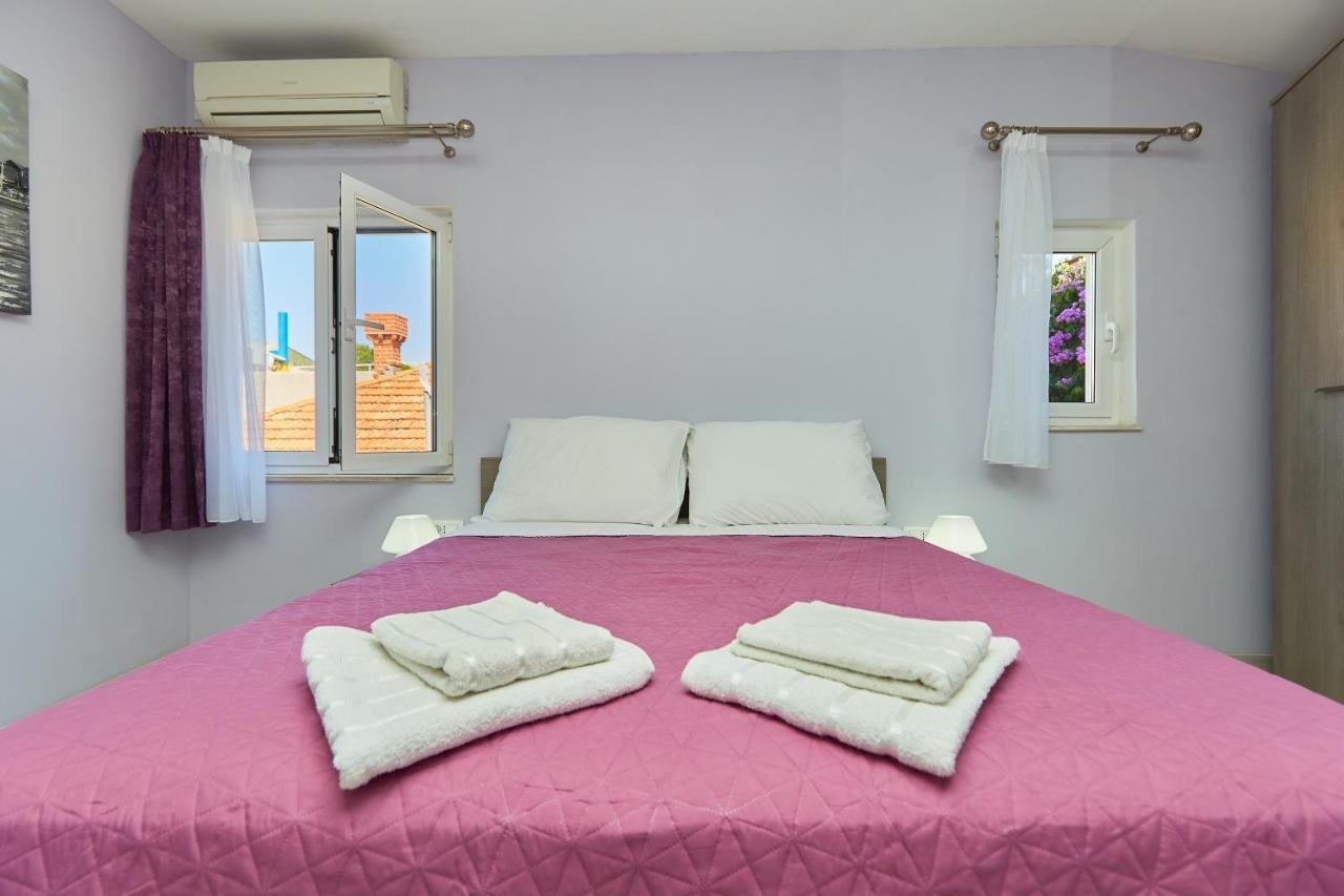 Kolorina Apartment