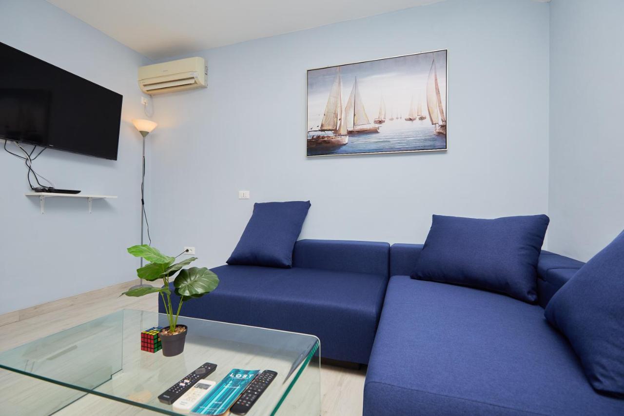 Kolorina Apartment