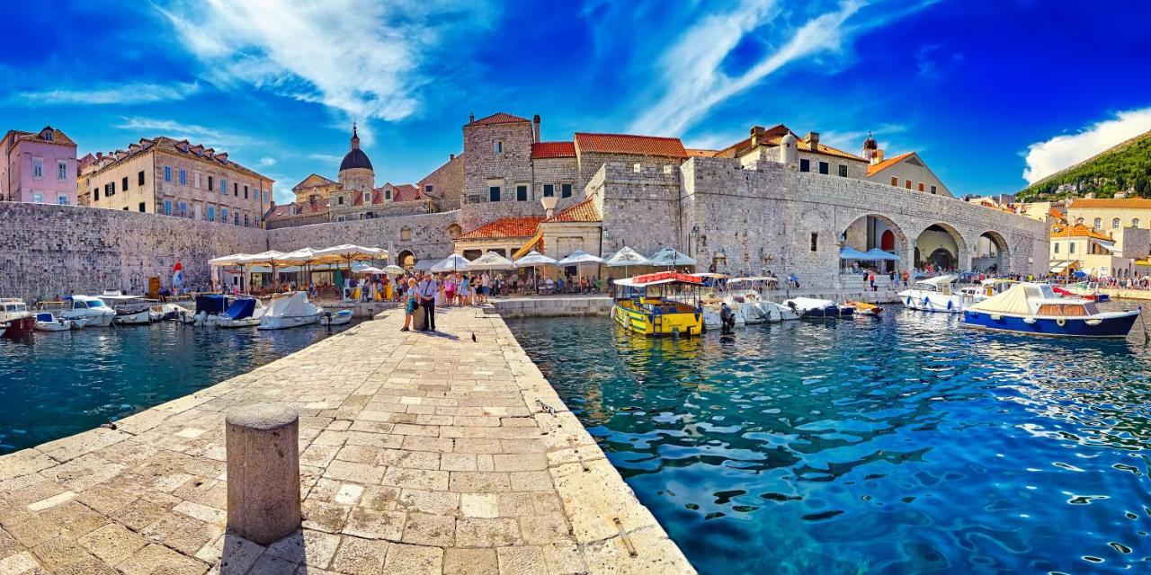 Sv. Andrija Apartment Dubrovnik