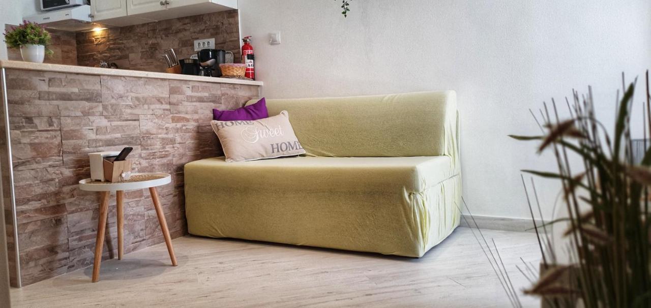 Marija Vukas Apartment