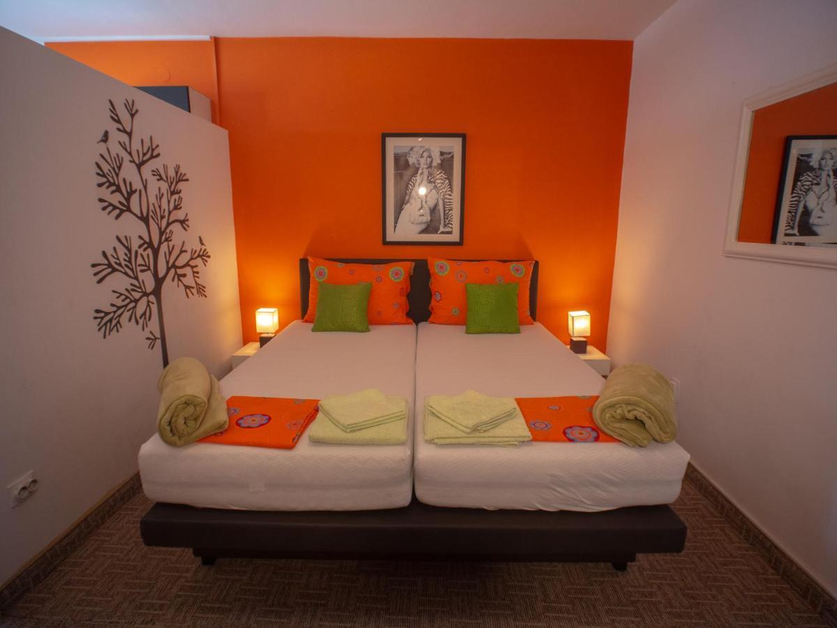 Apartment Cantabile *