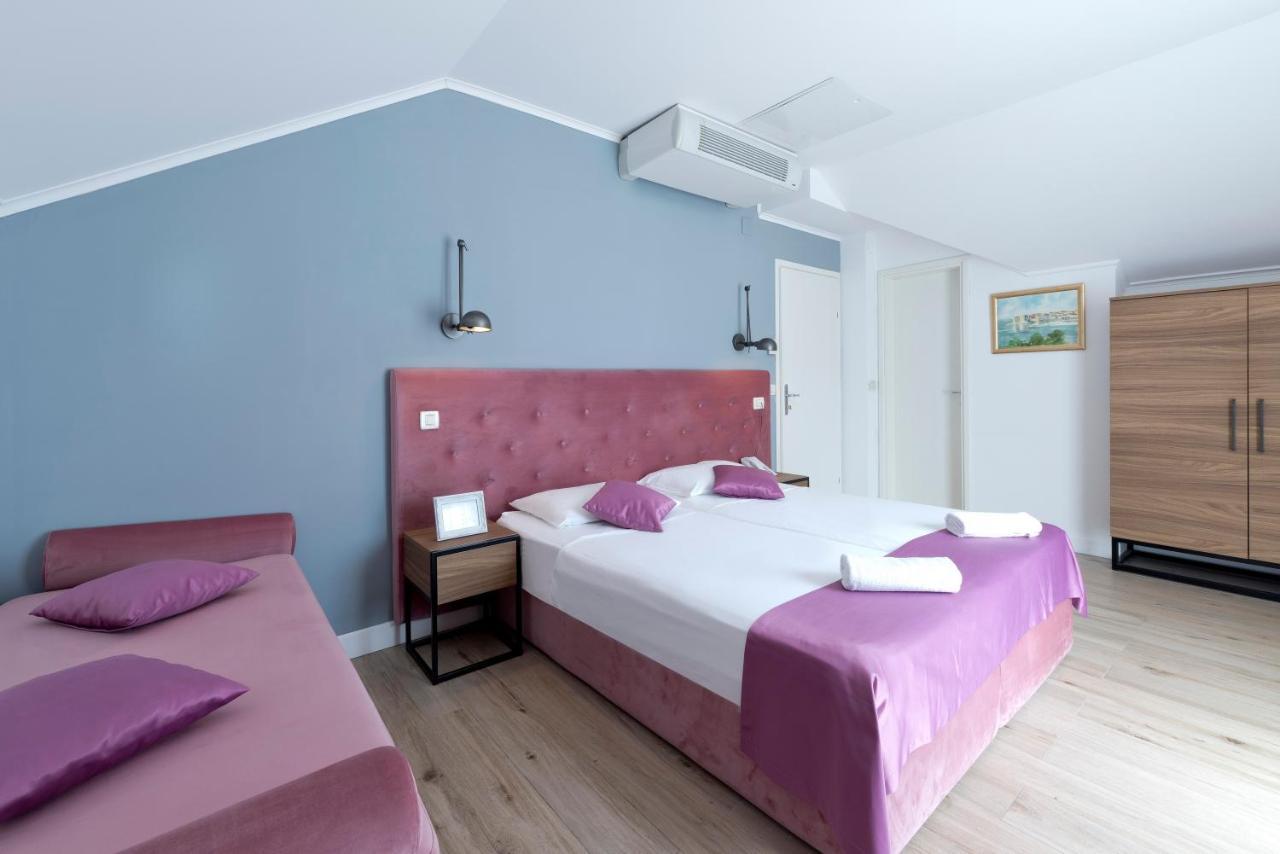 Perla 3* Dubrovnik