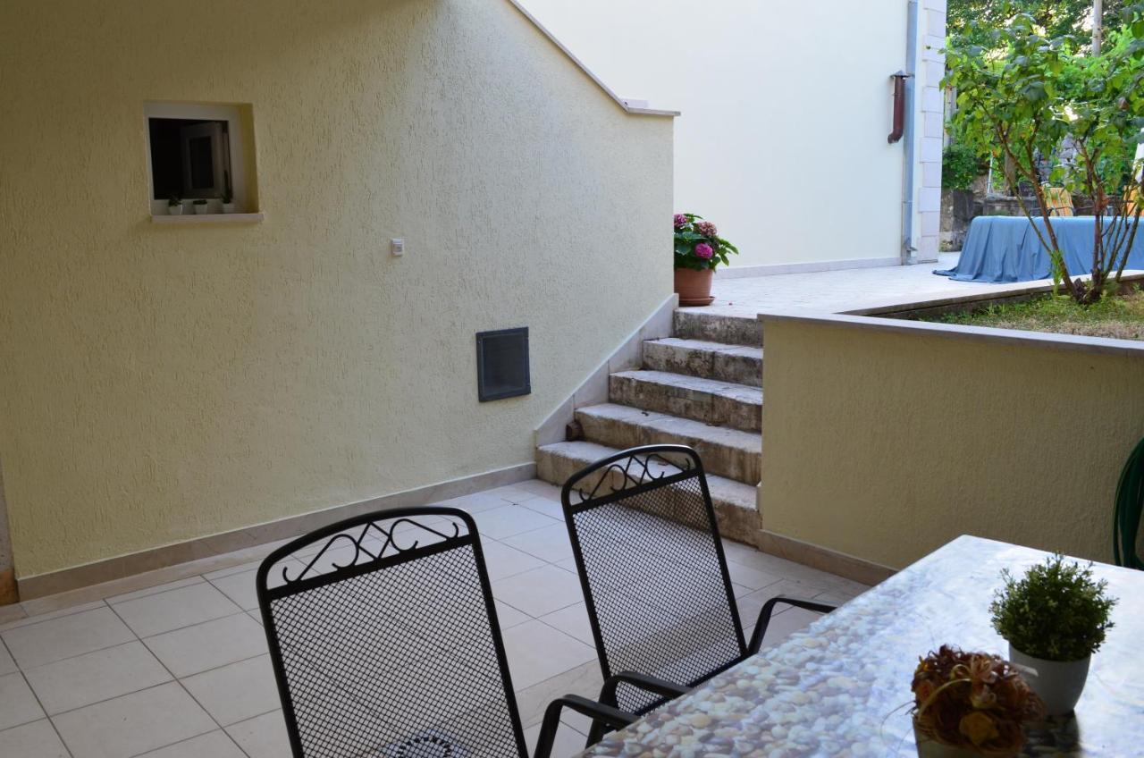 Appartement Bona *