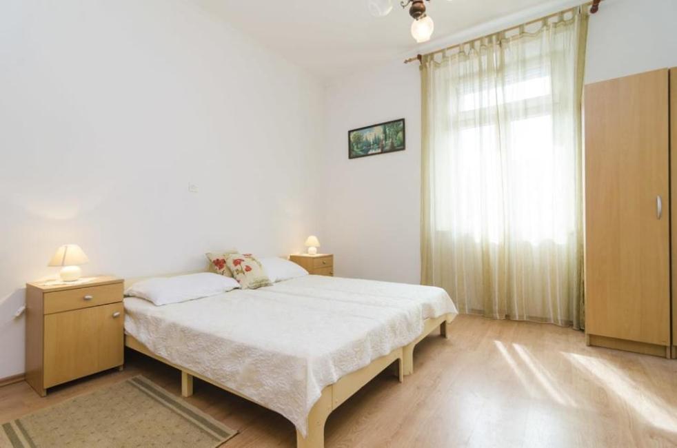 Apartment Ramo *