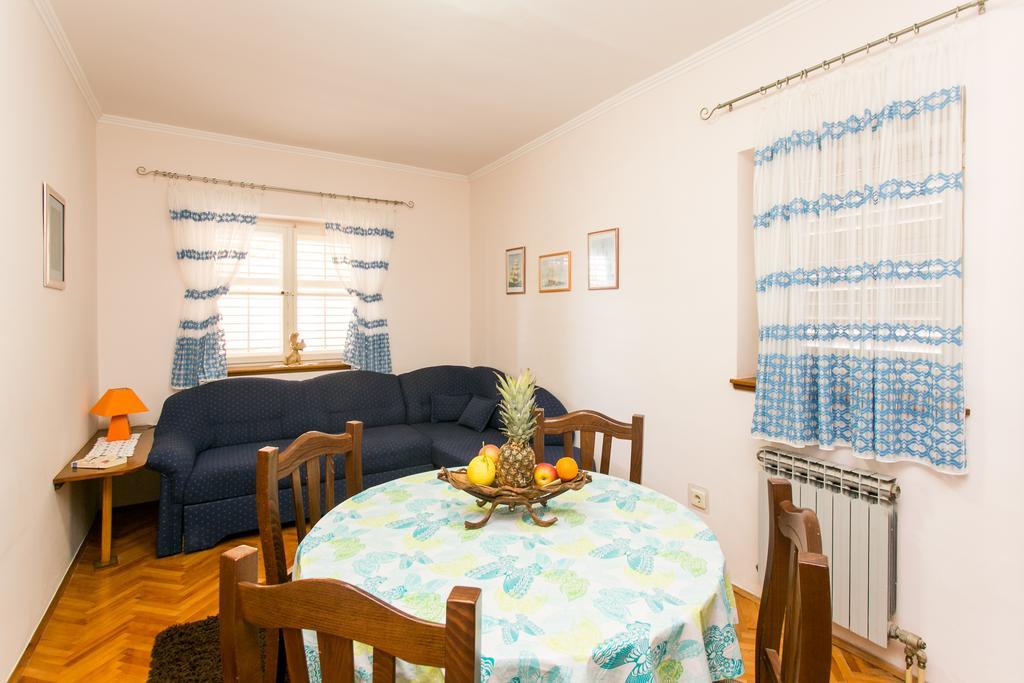 Guest house Petra