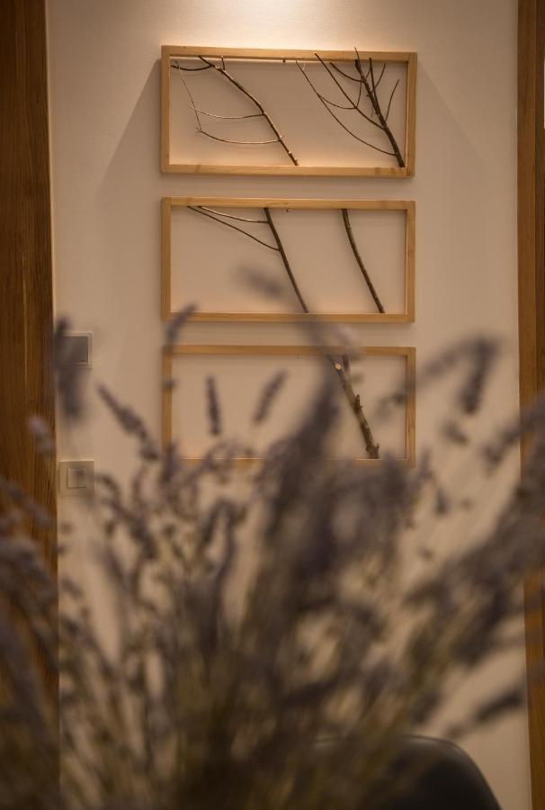Harmony Apartment *
