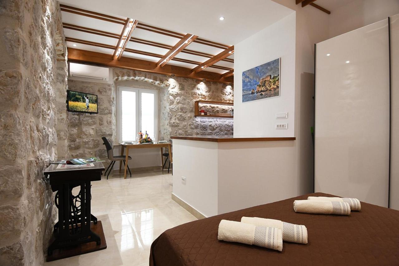 San Marino In Camping Dubrovnik
