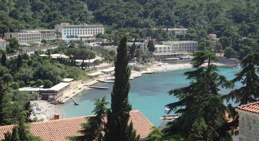 Guest house Petra Dubrovnik