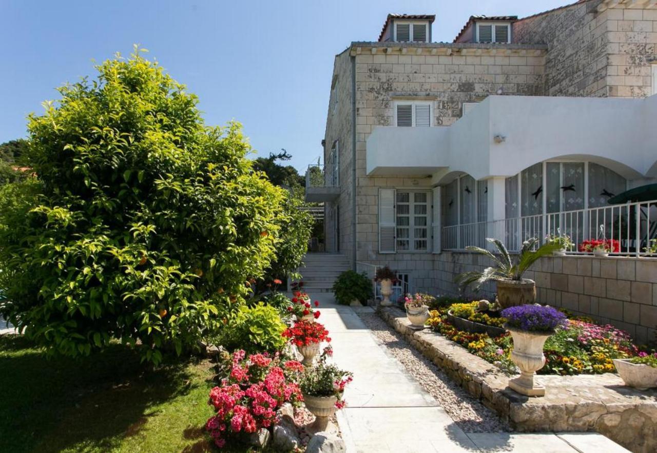 Patricija Gasthof Dubrovnik