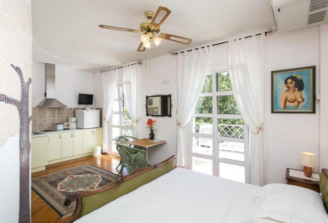 Guest house Patricija Dubrovnik