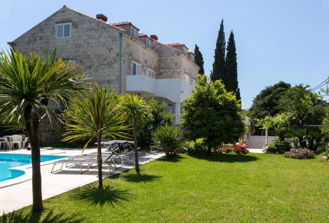 Gasthof Patricija Dubrovnik