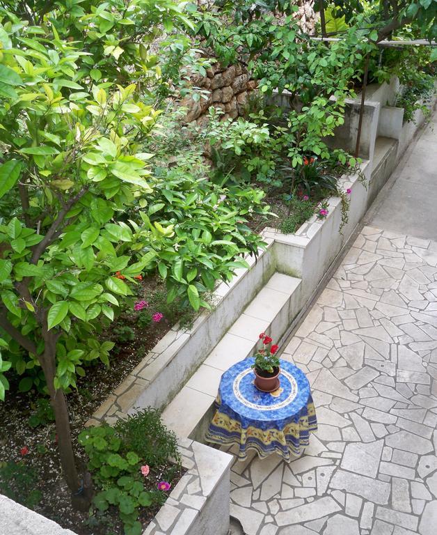 Gasthof Dubrovnik Rooms 3*