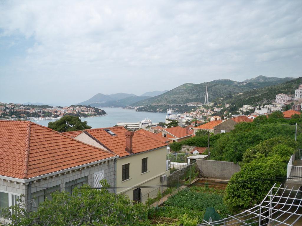 Dubrovnik Rooms Gasthof 3*