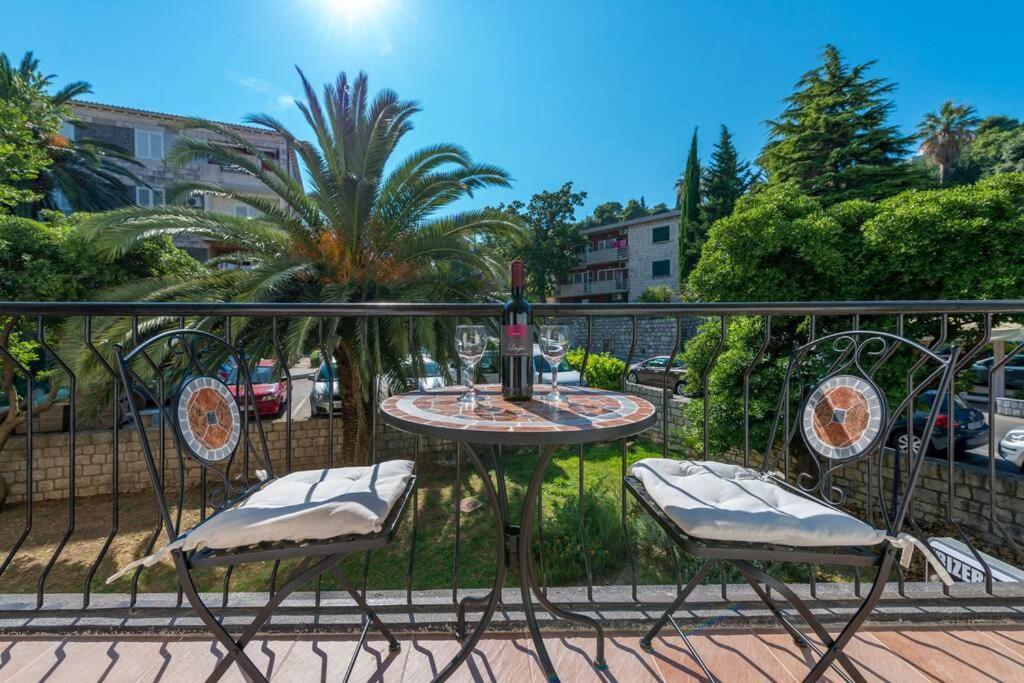 Magnolia Apartment Dubrovnik