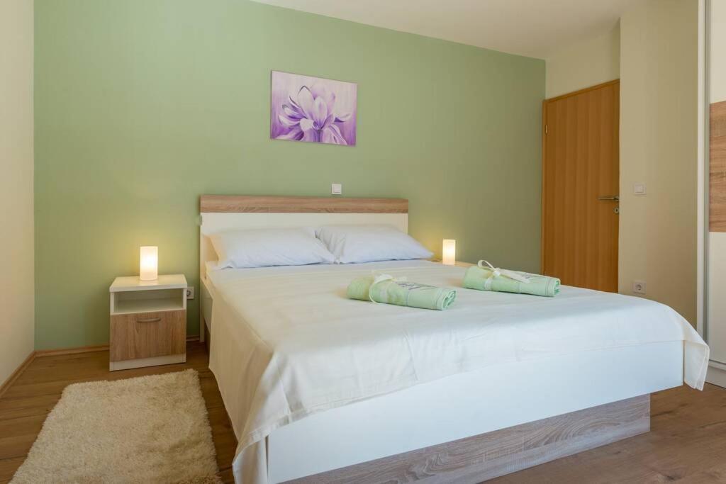 Apartment Magnolia Dubrovnik