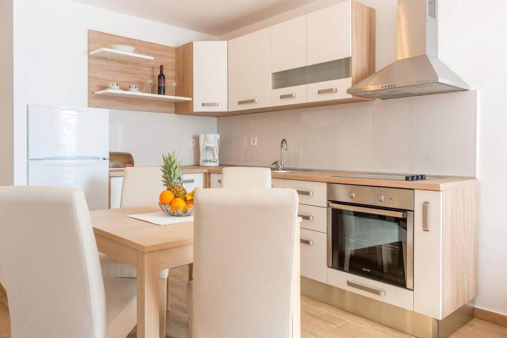 Magnolia Apartment