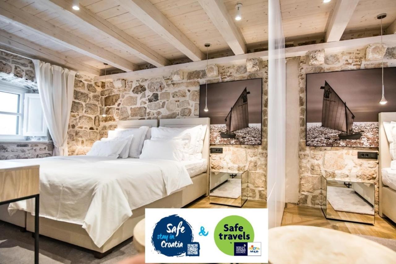 5db Casa de hóspedes Dubrovnik