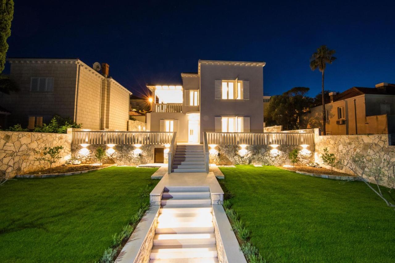 Villa Enigma *