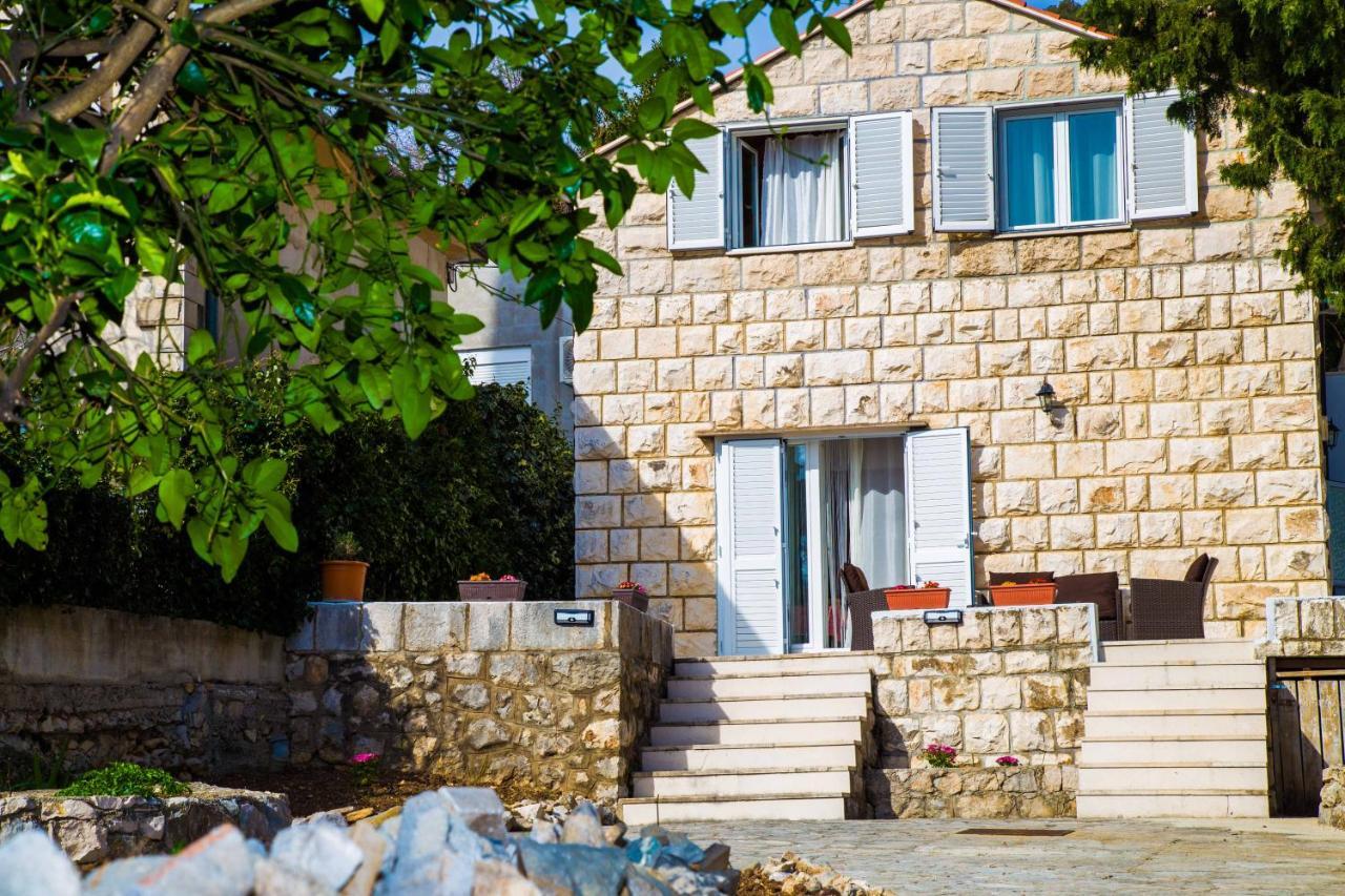 Holiday home Damir