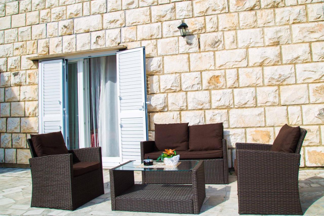 Damir Holiday home Dubrovnik