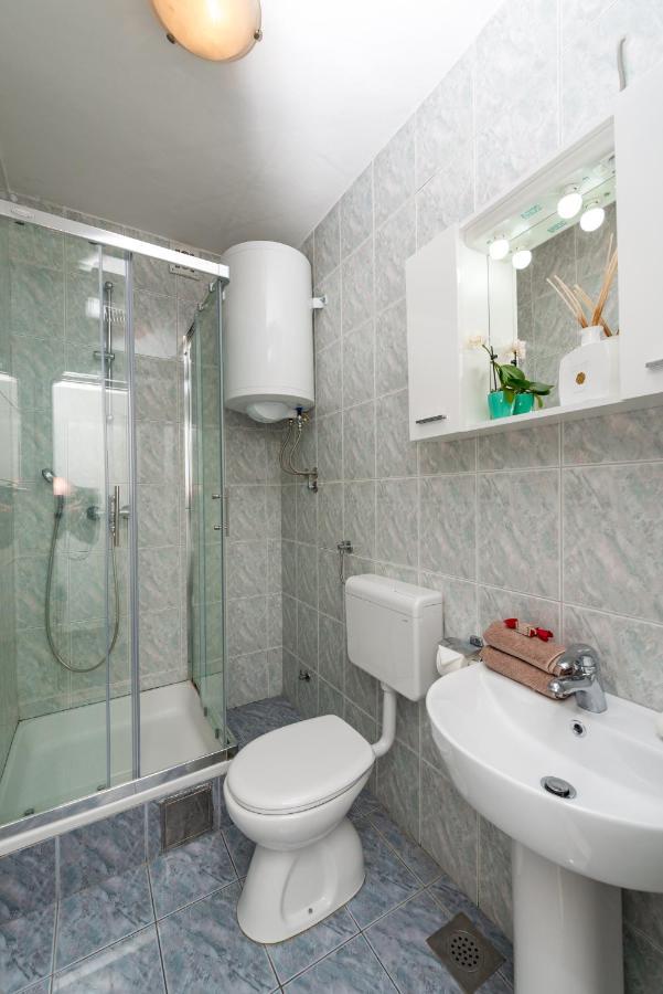 Amazing View Apartment&rooms Dragan