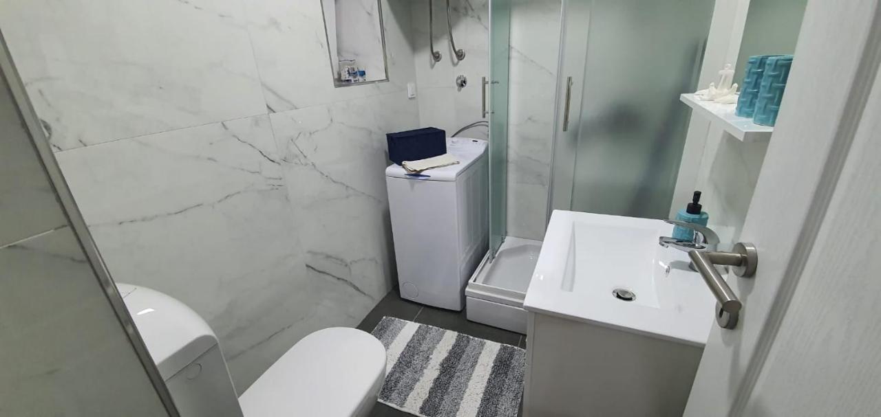 Apartment Tramuntana Free Parking *