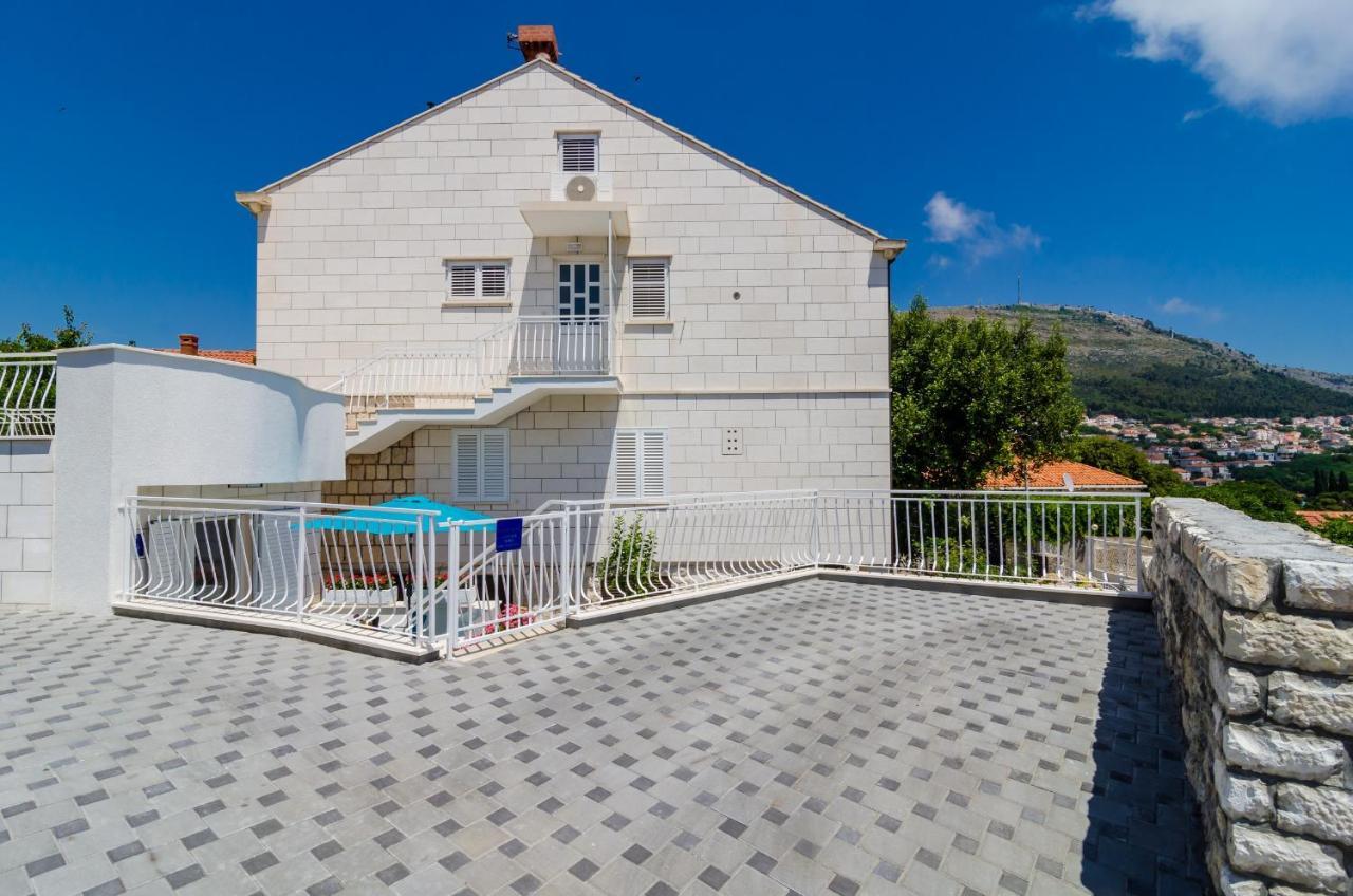 Apartment Summer Wave Dubrovnik