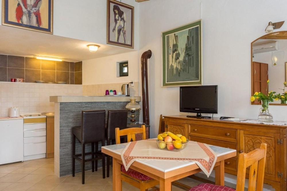 Guest house Kalas