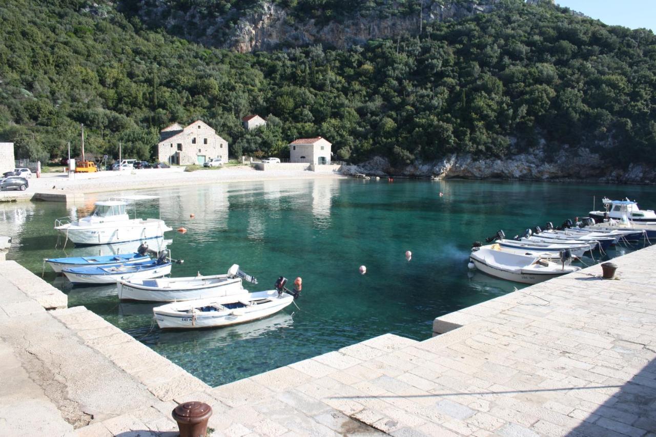 Lucija With Sea View Apartment