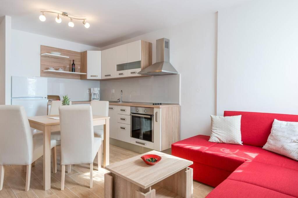 Magnolia Apartment *