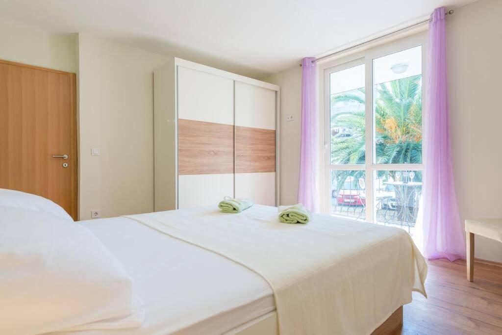 Magnolia Apartment Dubrovnik