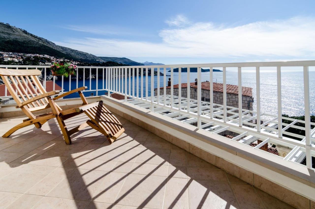 Appartement Paco Dubrovnik