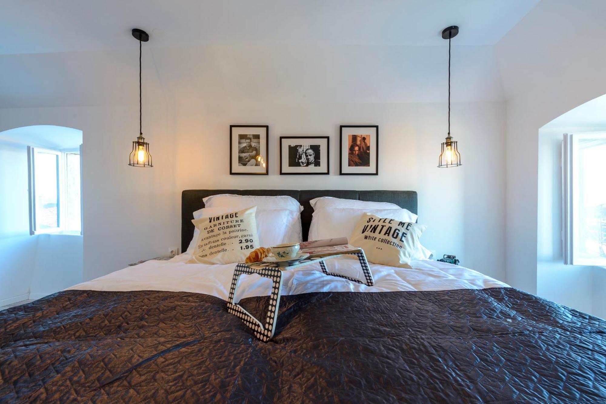 Apartment La Boheme Dubrovnik