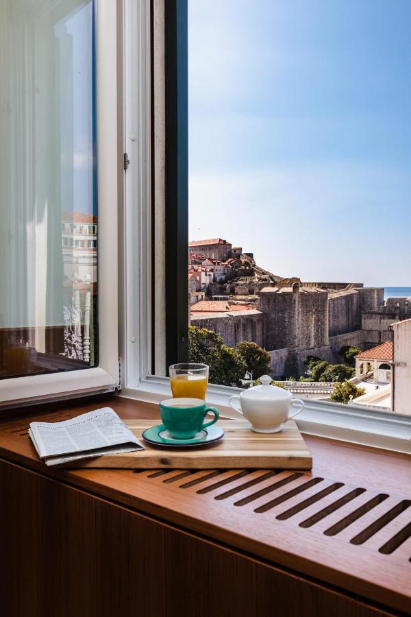 Deluxe Socialist Chic Flavor Apartment Dubrovnik