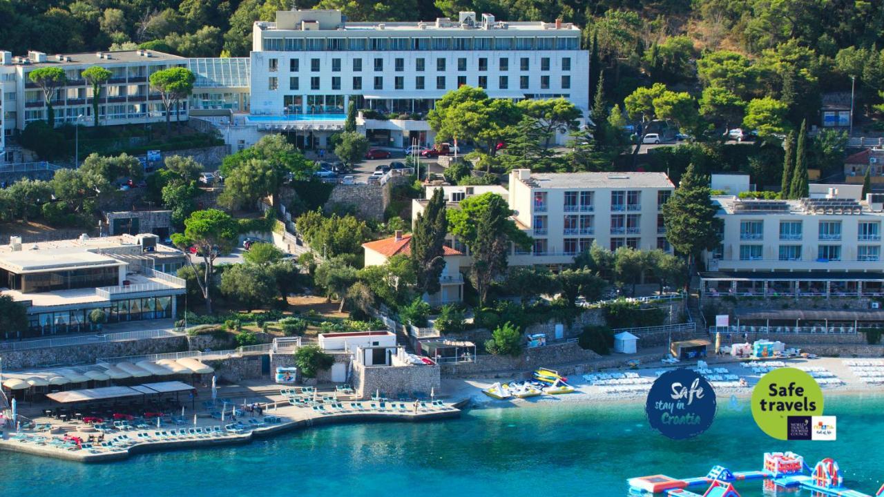 Uvala Hotel 4*