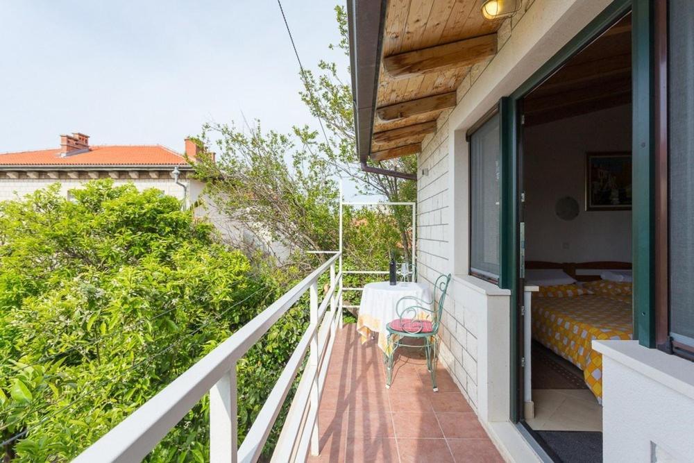 Guest house Kalas 3*