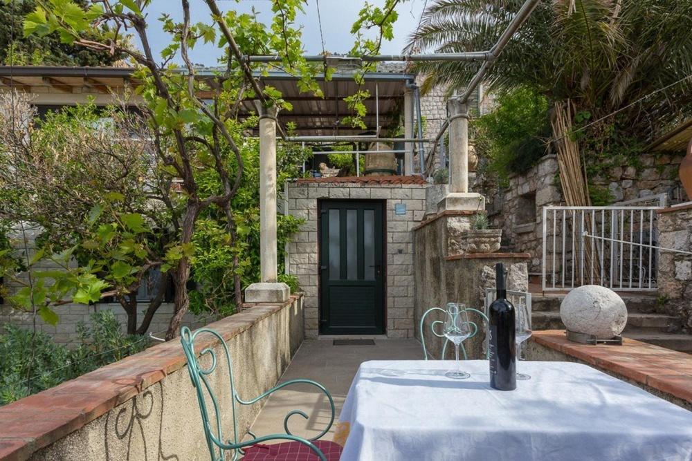 Guest house Kalas
