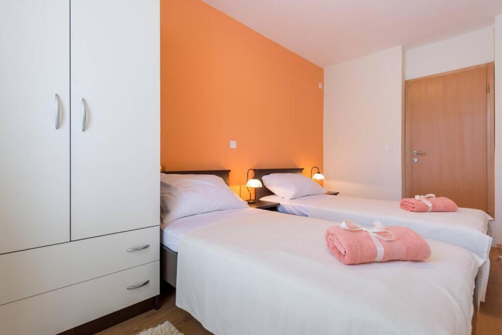 Magnolia Apartment *