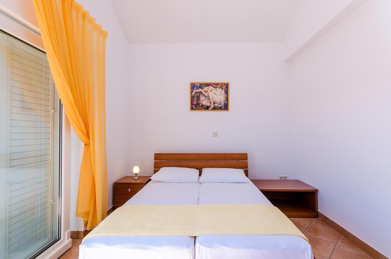 Apartment Perla