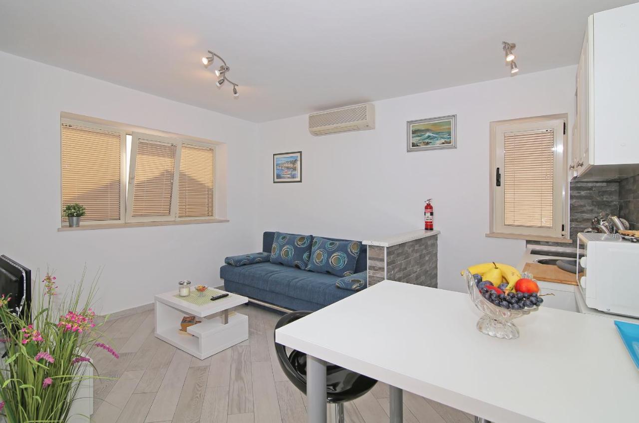 Apartment Marija Vukas