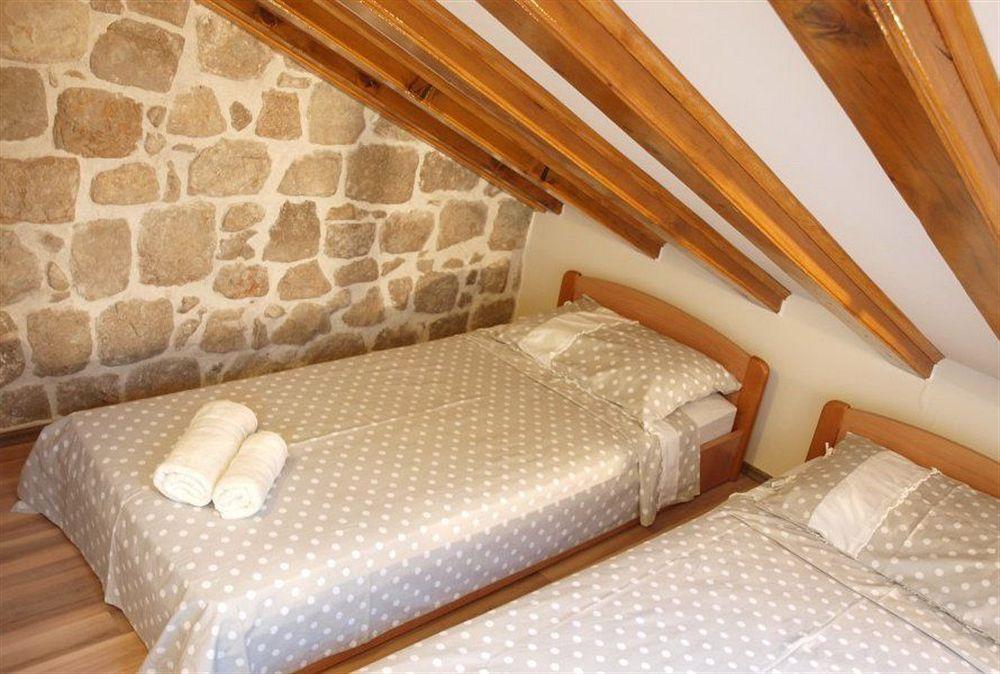 Divine Apartment